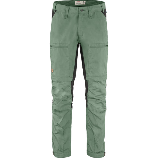 ABISKO LITE TREKKING ZIP-OFF M LONG - US 6254