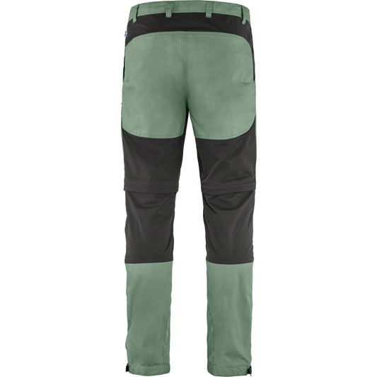 ABISKO LITE TREKKING ZIP-OFF M LONG - US 6254