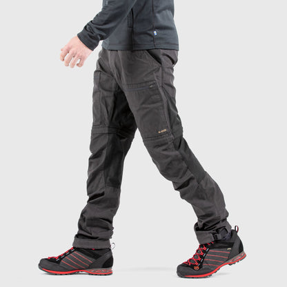 ABISKO LITE TREKKING ZIP-OFF M LONG - US 6254
