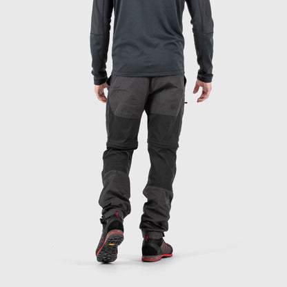 ABISKO LITE TREKKING ZIP-OFF M LONG - US 4911