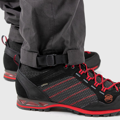 ABISKO LITE TREKKING ZIP-OFF M REG - US 4825