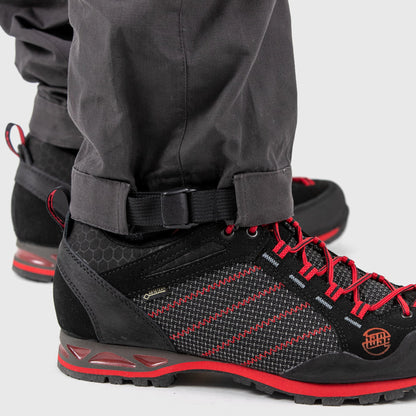 ABISKO LITE TREKKING ZIP-OFF M LONG - US 6254
