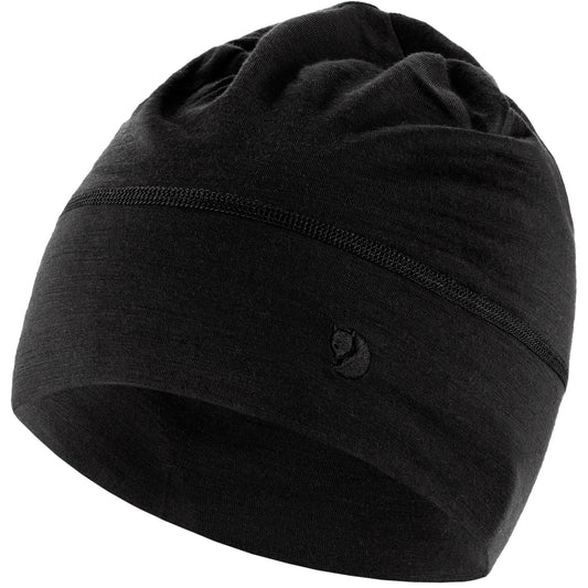 ABISKO LITE WOOL BEANIE - US 4363