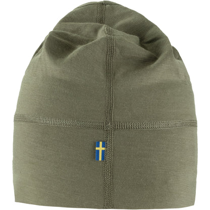 ABISKO LITE WOOL BEANIE - US 1199