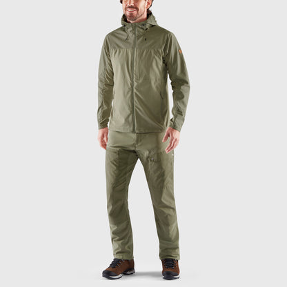 ABISKO MIDSUMMER JACKET M - US 1163