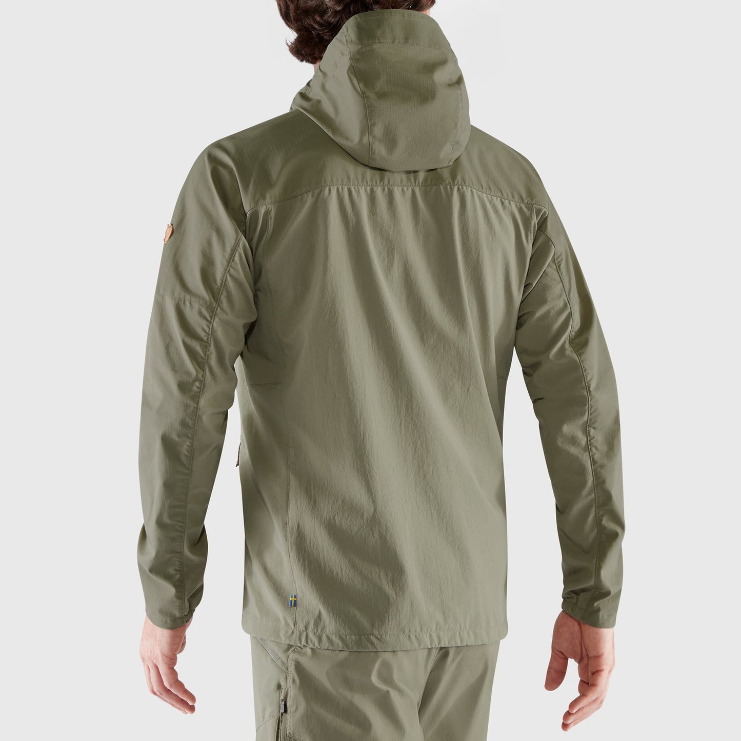 ABISKO MIDSUMMER JACKET M - US 0416