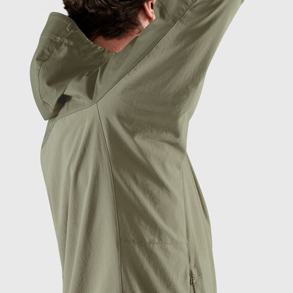 ABISKO MIDSUMMER JACKET M - US 0416