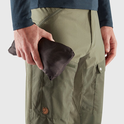 ABISKO MIDSUMMER JACKET M - US 0416