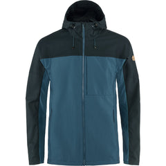 534-555 - Indigo Blue-Dark Navy