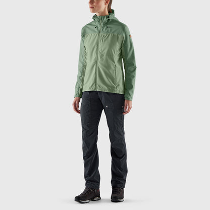 ABISKO MIDSUMMER JACKET W - US 7881