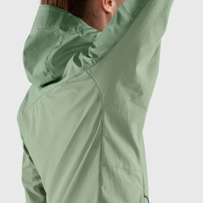 ABISKO MIDSUMMER JACKET W - US 7881