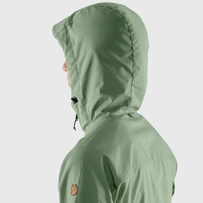 ABISKO MIDSUMMER JACKET W - US 7881
