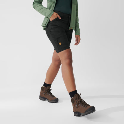 ABISKO MIDSUMMER SHORTS W - US 1352