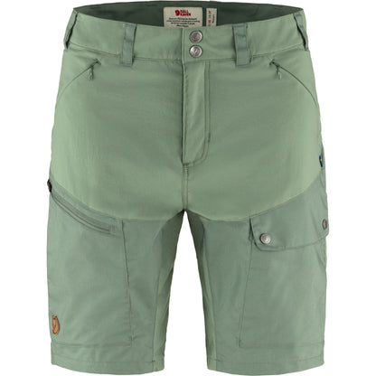 ABISKO MIDSUMMER SHORTS W - US 1352