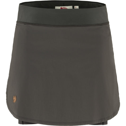 ABISKO MIDSUMMER SKORT W - US 5166