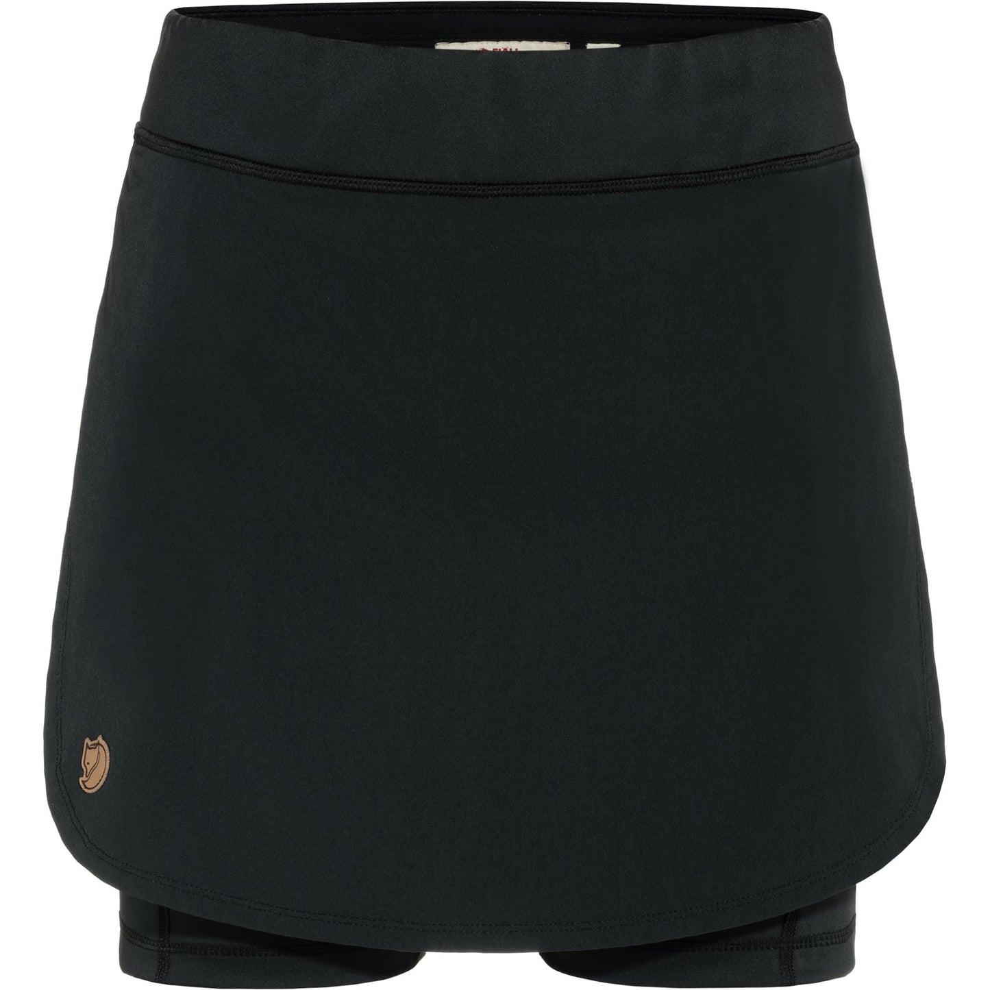 ABISKO MIDSUMMER SKORT W - US 1031