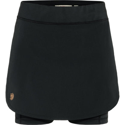 ABISKO MIDSUMMER SKORT W - US 1031