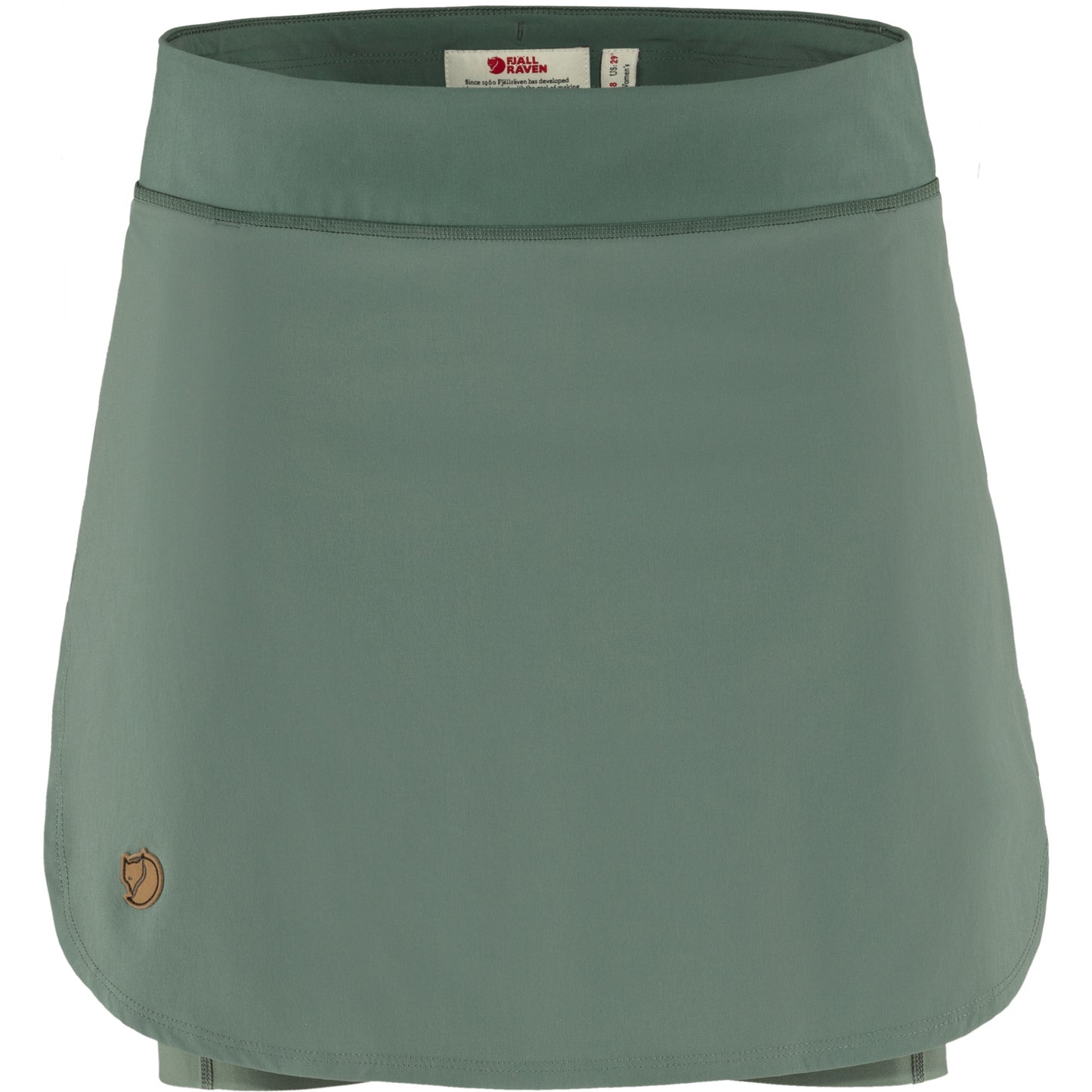 ABISKO MIDSUMMER SKORT W - US 0476