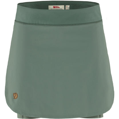 ABISKO MIDSUMMER SKORT W - US 0476