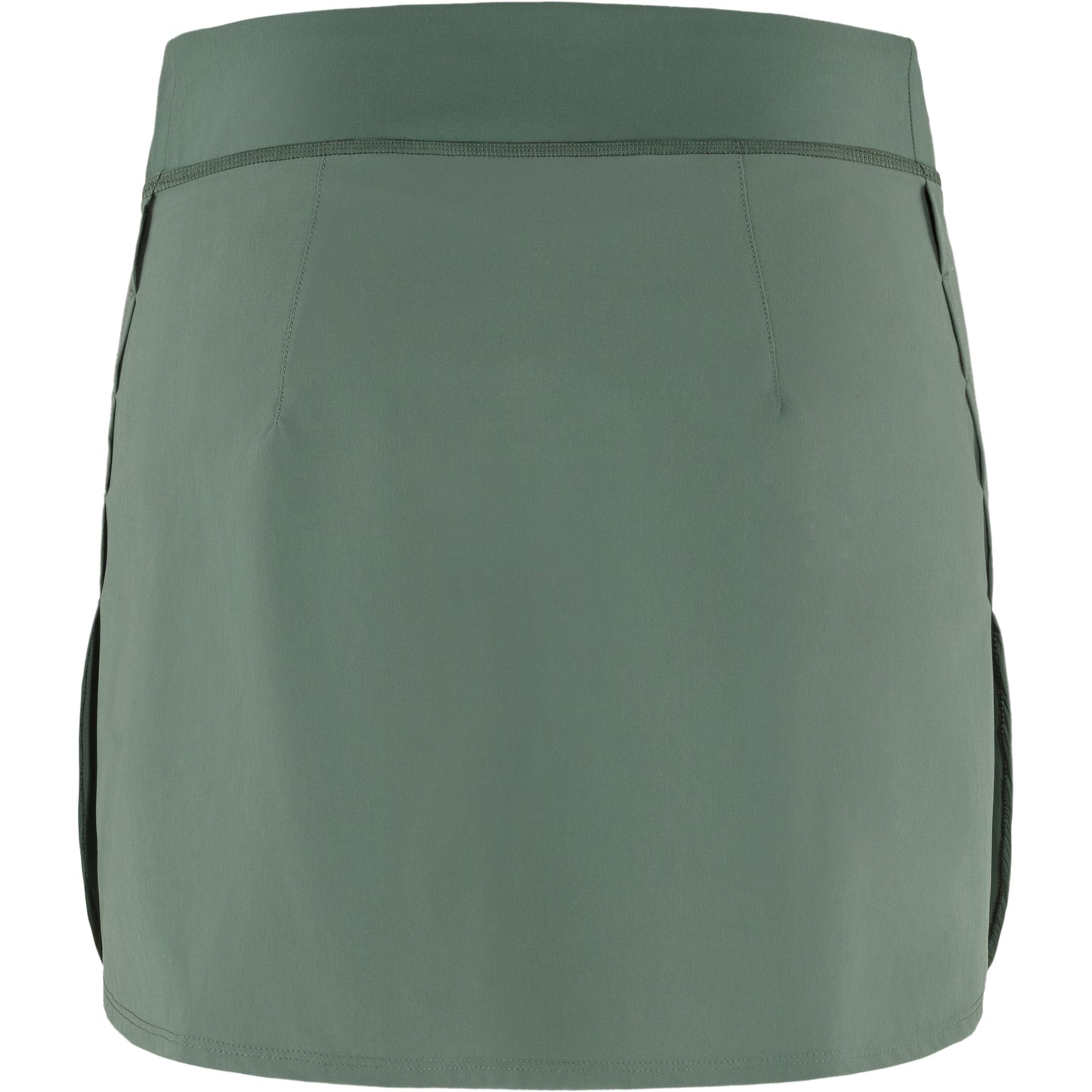 ABISKO MIDSUMMER SKORT W - US 0476