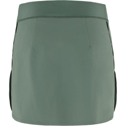 ABISKO MIDSUMMER SKORT W - US 0476