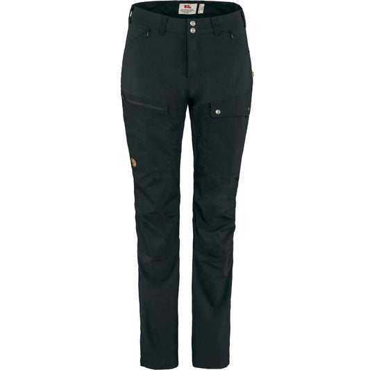 ABISKO MIDSUMMER TROUSERS W REG - US 6826