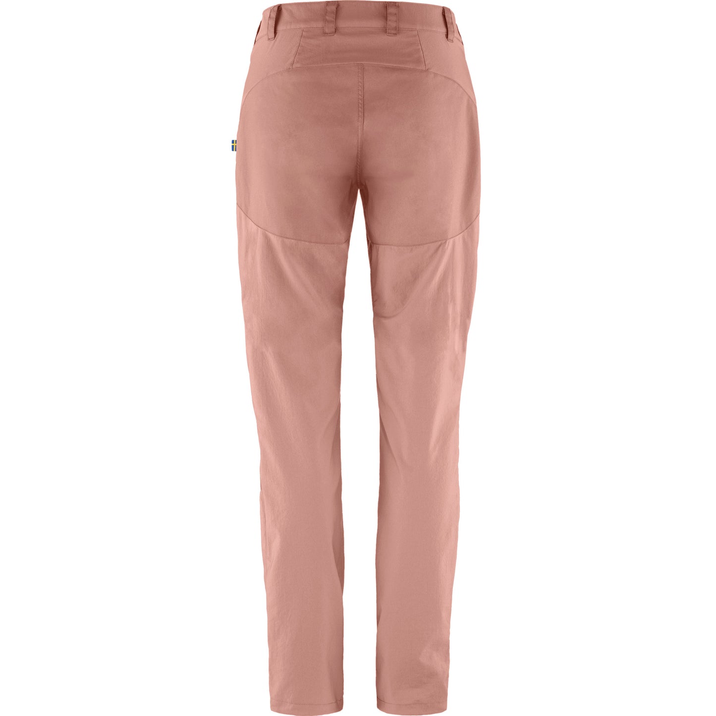 ABISKO MIDSUMMER TROUSERS W SHORT - US 3346