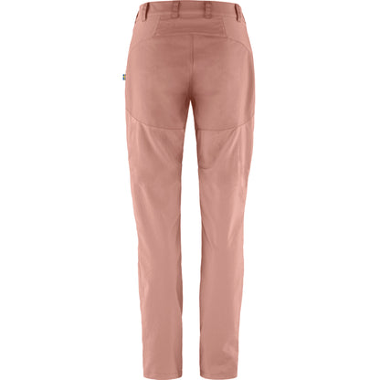 ABISKO MIDSUMMER TROUSERS W SHORT - US 3346