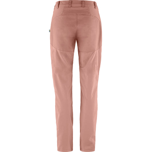 ABISKO MIDSUMMER TROUSERS W SHORT - US 3346