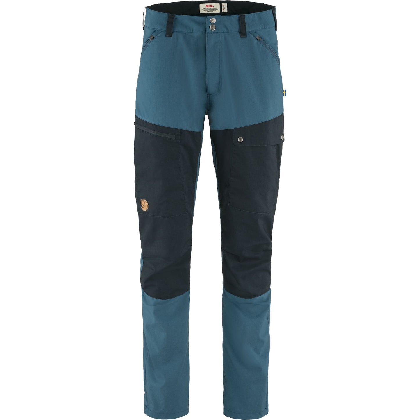 ABISKO MIDSUMMER TROUSERS M REG - US 4581