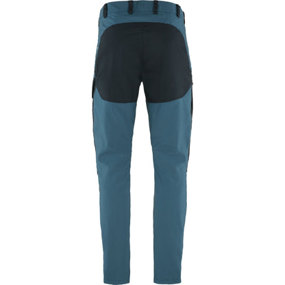 ABISKO MIDSUMMER TROUSERS M REG - US 4581