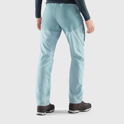ABISKO MIDSUMMER TROUSERS W SHORT - US 6519