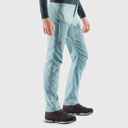 ABISKO MIDSUMMER TROUSERS W SHORT - US 9712