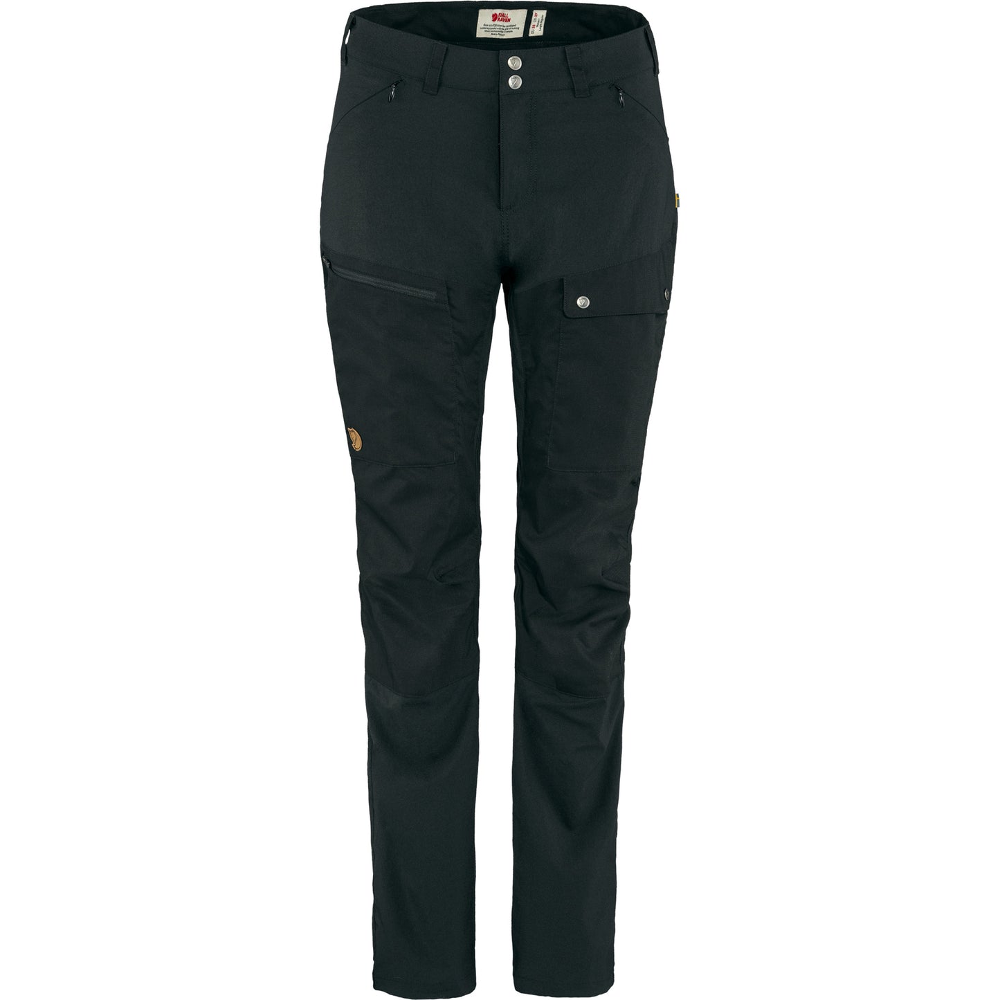 ABISKO MIDSUMMER TROUSERS W REG - US 6826