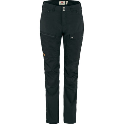 ABISKO MIDSUMMER TROUSERS W REG - US 6826