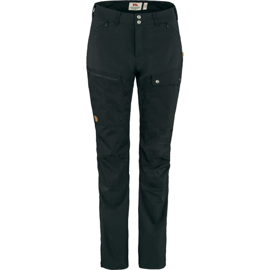 ABISKO MIDSUMMER TROUSERS W REG - US 6826