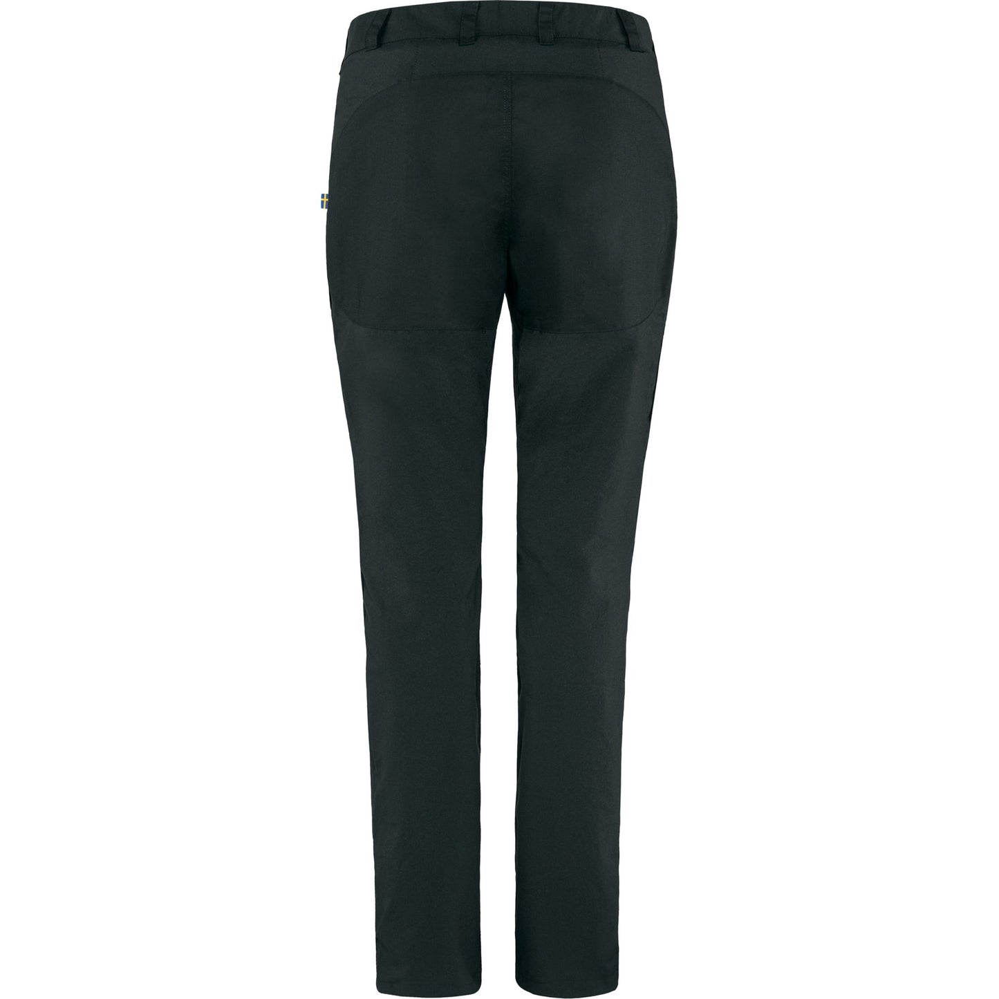 ABISKO MIDSUMMER TROUSERS W REG - US 6826