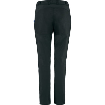 ABISKO MIDSUMMER TROUSERS W REG - US 6826