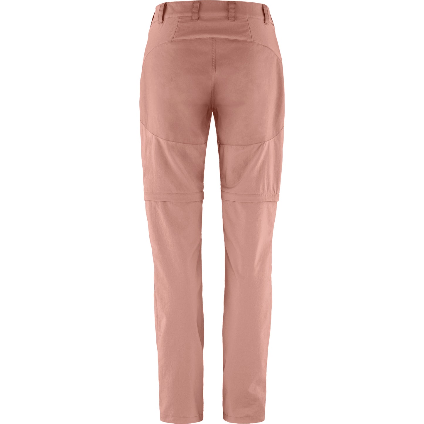 ABISKO MIDSUMMER ZIP OFF TROUSERS W - US 6570