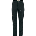 ABISKO MIDSUMMER ZIP OFF TROUSERS W - US 5907
