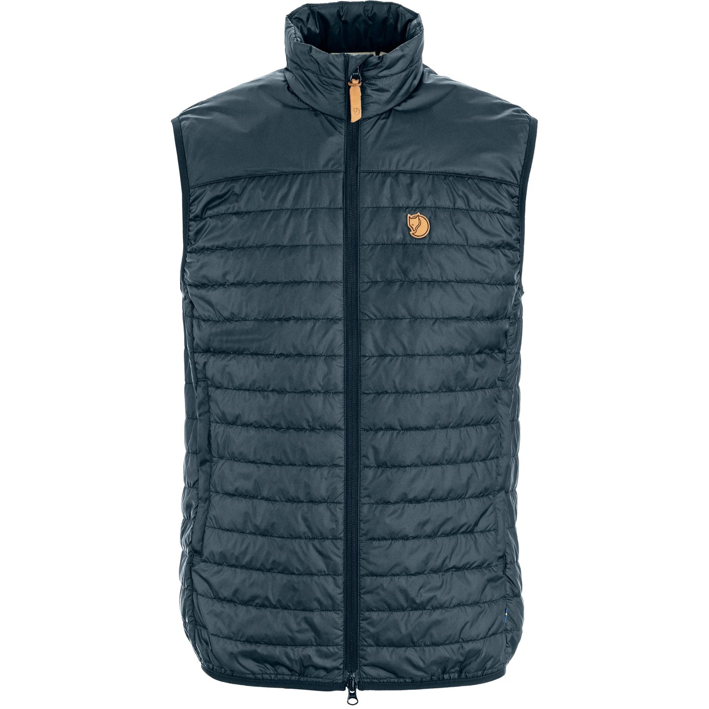 ABISKO PADDED VEST M - US 7101