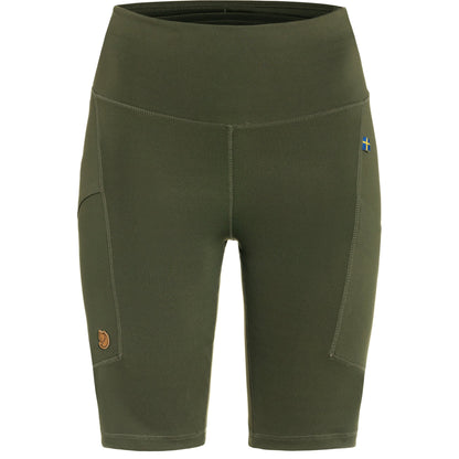 ABISKO SHORT TIGHTS W - US 0973
