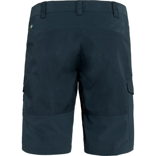 ABISKO SHORTS M - US 1042