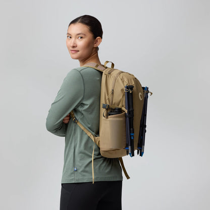 ABISKO SOFTPACK 16 - US 2839