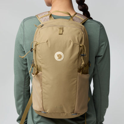 ABISKO SOFTPACK 16 - US 0775