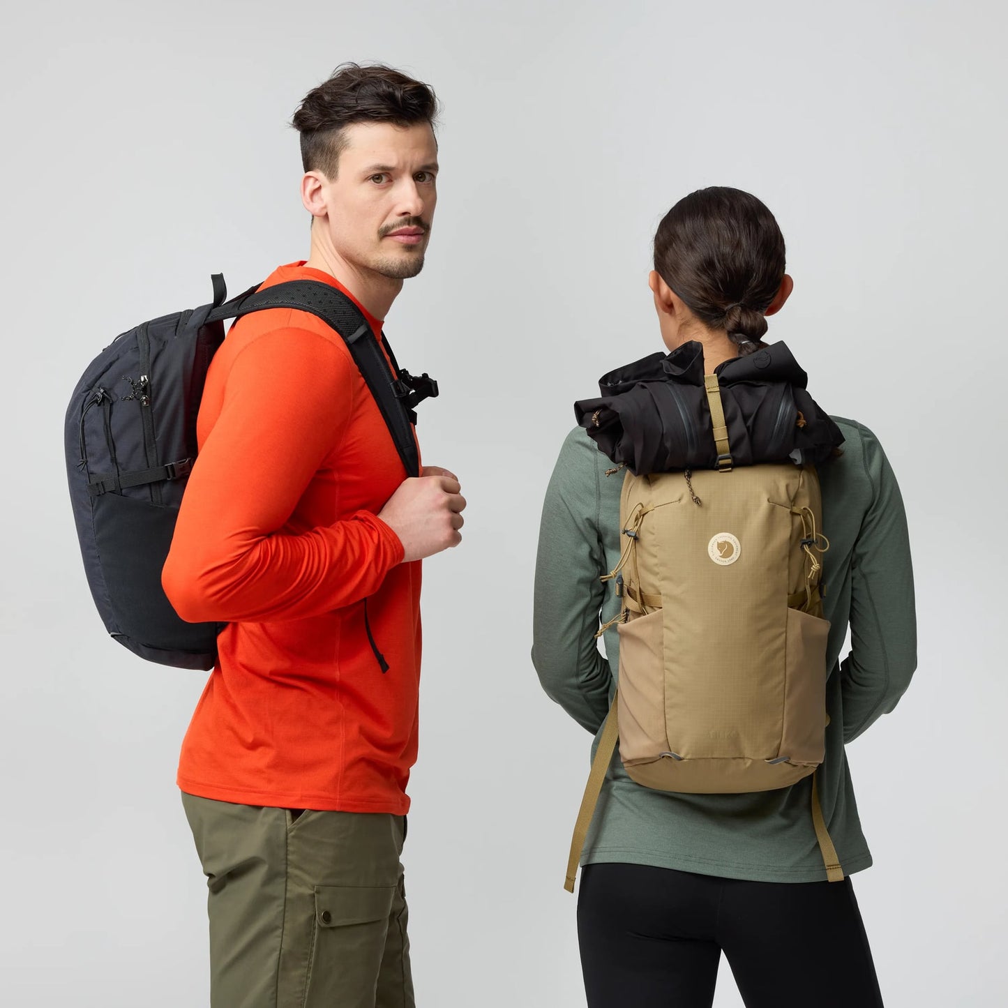 ABISKO SOFTPACK 16 - US 2839