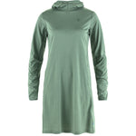 ABISKO SUN-HOODIE DRESS W - US 8345