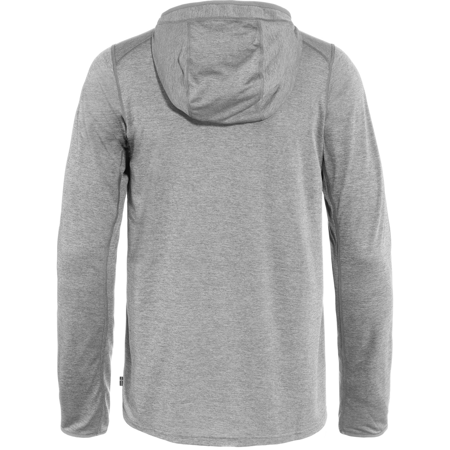 ABISKO SUN-HOODIE M - US 0265