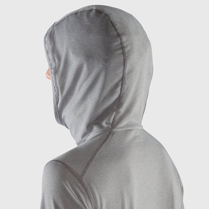 ABISKO SUN-HOODIE M - US 1887