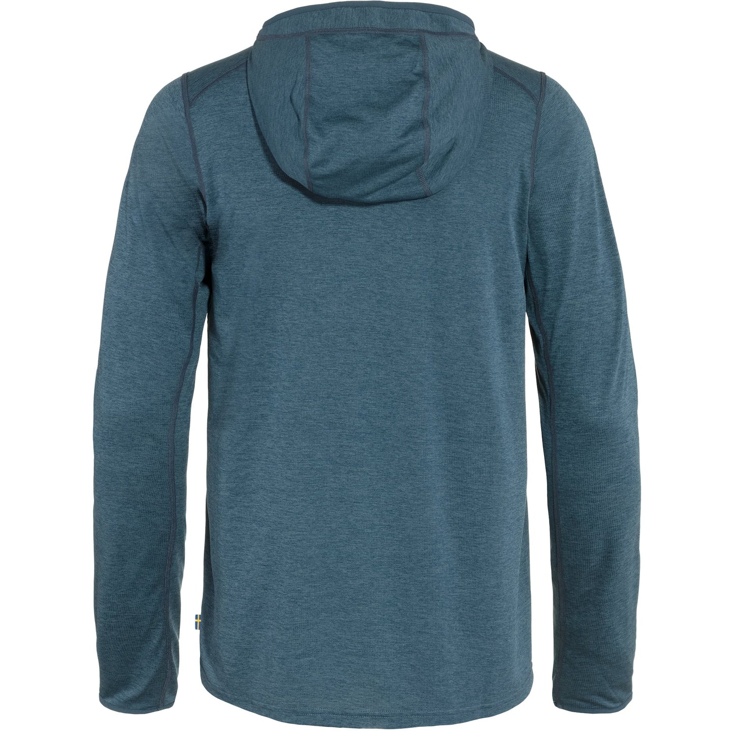 ABISKO SUN-HOODIE M - US 3120